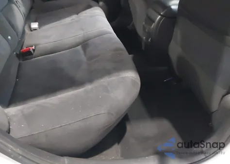 2013 Nissan Sentra Sv z USA, uszkodzony, nr VIN 3N1AB7AP3DL562960